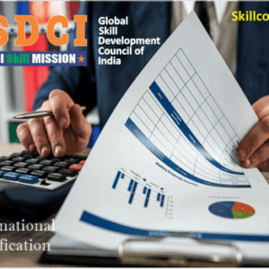 Online Course Certified Financial Accounting Management Professional