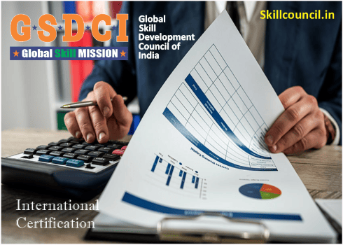 Online Course Certified Financial Accounting Management Professional