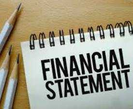 Online Course Certified Financial Statement Professional