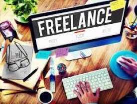 online course Certificate in Freelancing Business