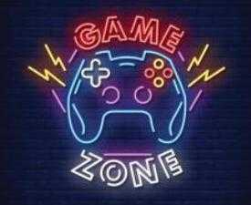 Online Course Certificate in Game Zone Management