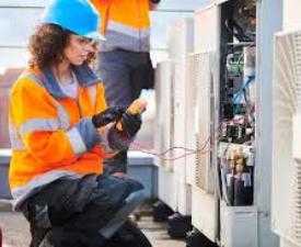 Online Course Certified HVAC Technician