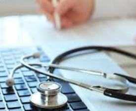 Online Course Certified Health Information Management Professional