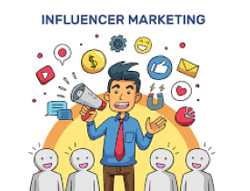 online course Certificate in Influencer Marketing