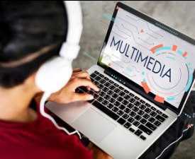 Online Course Certified Multimedia Communication Trainer