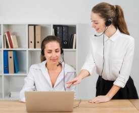 Online Course Certified Office Assistant