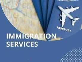 online course Certificate in Overseas Immigration Consultant