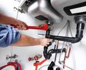 Online Course Certified Plumber