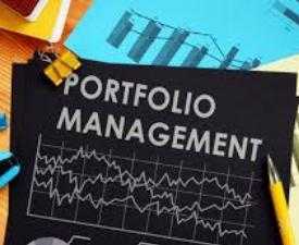 Online Course Certified Portfolio Management and Wealth Planner