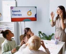 Online Course Certified Pre Primary Instructor