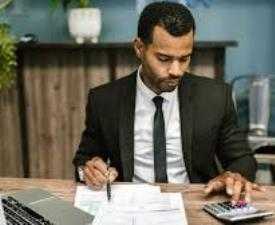 Online Course Certified Senior Accountant