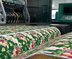 Online Course Certified Textile Printing Technician