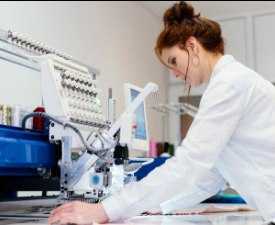 Online Course Certified Textile Science Professional