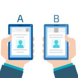 Online Course Certified A/B Testing Specialist