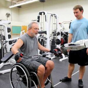 Online Course Certified Adaptive Fitness Specialist