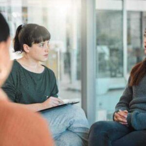 Online Course Certified Addiction Counselor