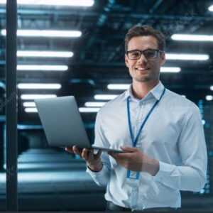 Online Course Certified Admin Networking Liaison