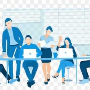 Online Course Certified Admin Public Relations Presenter