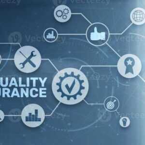 Online Course Certified Admin Quality Assurance Specialist