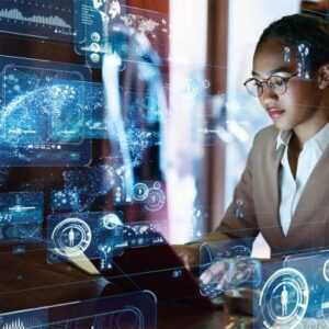 Online Course Certified Admin Research & Intelligence Executive