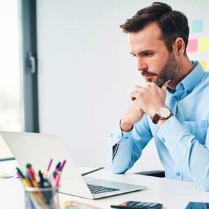 Online Course Certified Administrative Professional