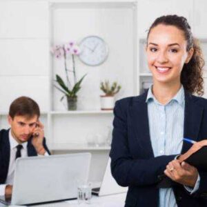 Online Course Certified Administrative Services Manager