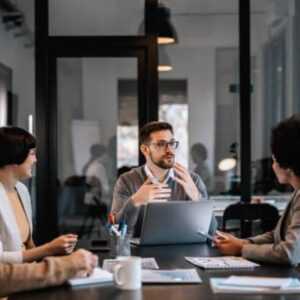 Online Course Certified Administrative Team Coach