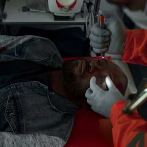 Online Course Certified Advanced First Aid Responder