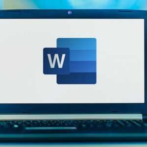 Online Course Certified Advanced Microsoft Word Executive