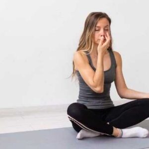 Online Course Certified Advanced Pranayama Instructor