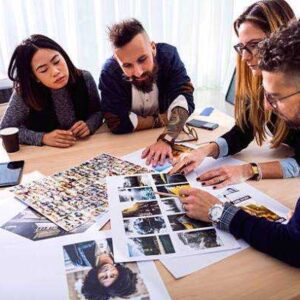 Online Course Certified Advertising Art Director