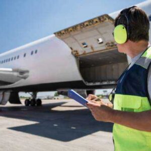 Online Course Certified Airport Cargo Operations Manager