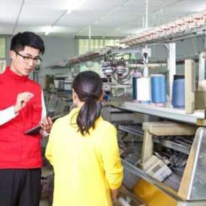 Online Course Certified Apparel Compliance Auditor