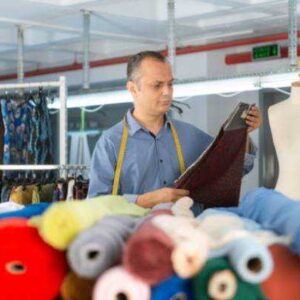 Online Course Certified Apparel Production Manager