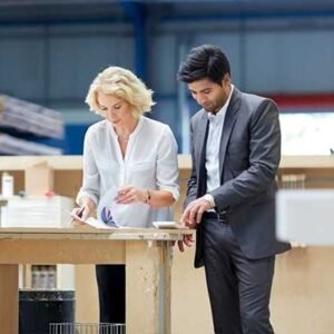 Online Course Certified Apparel Supply Chain Manager