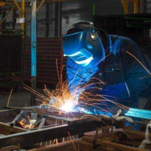 Online Course Certified Arc Welding Technician