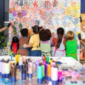 Certificate in Arts & Creative Education Instructor