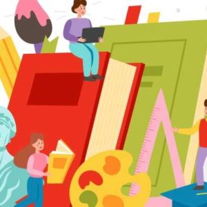 Online Course Certified Arts Integration Specialist