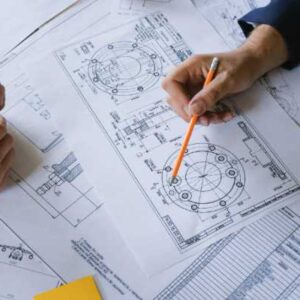 Online Course Certified Auto Computer-Aided Design (CAD) Draftsman (Construction)
