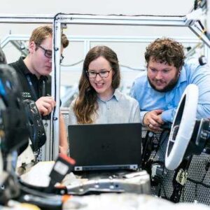 Online Course Certified Automation Engineer