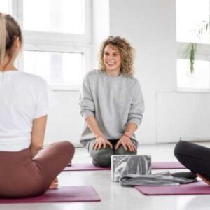 Online Course Certified Ayurveda Yoga Practitioner