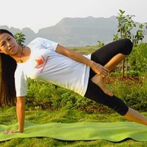 Online Course Certified Ayurveda & Yoga Wellness Counselor