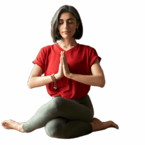 Online Course Certified Ayurvedic Yoga Therapy Specialist