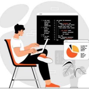 Online Cousre Certified Back-End Web Developer