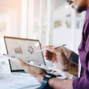 Online Course Certified Bank Auditor