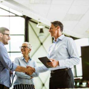 Online Course Certified Banking Sales Manager