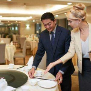 Online Course Certified Banquet Supervisor