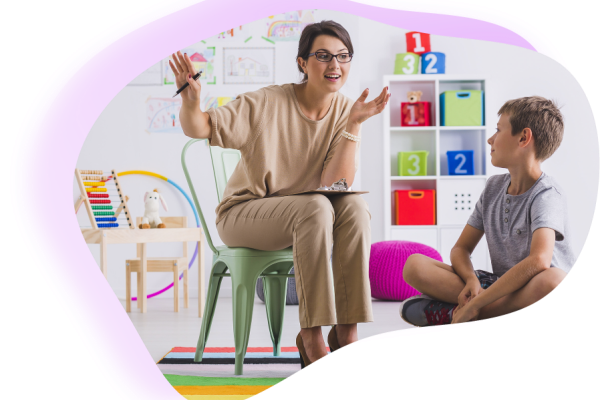 Online Course Certified Behavioral Intervention Specialist