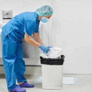 Online Course Certified Biomedical Waste Management Officer