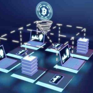 Online Course Certified Blockchain Architect